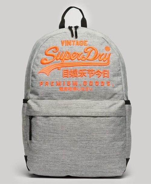 Superdry Ladies Embroidered...