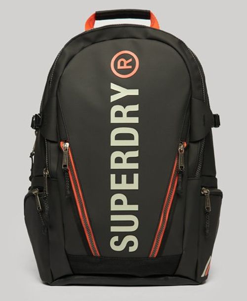 Superdry Ladies Tarp...