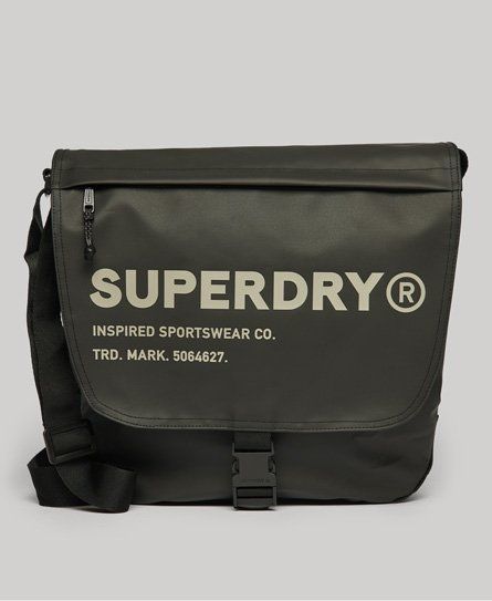 Superdry damon store side messenger