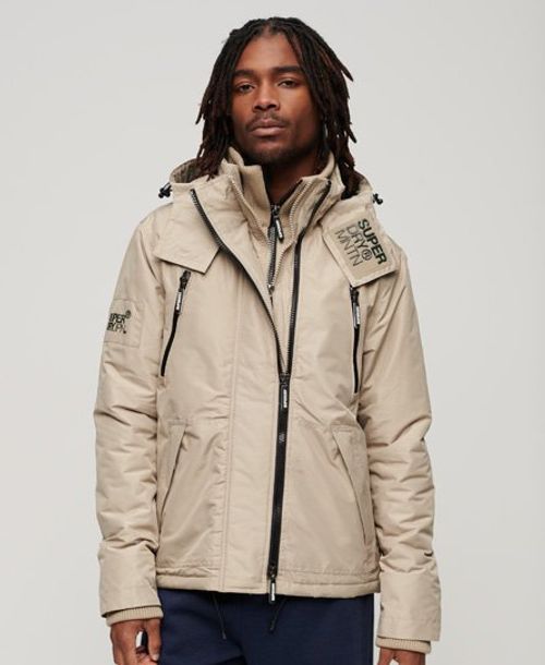 Superdry Men's Mountain SD...