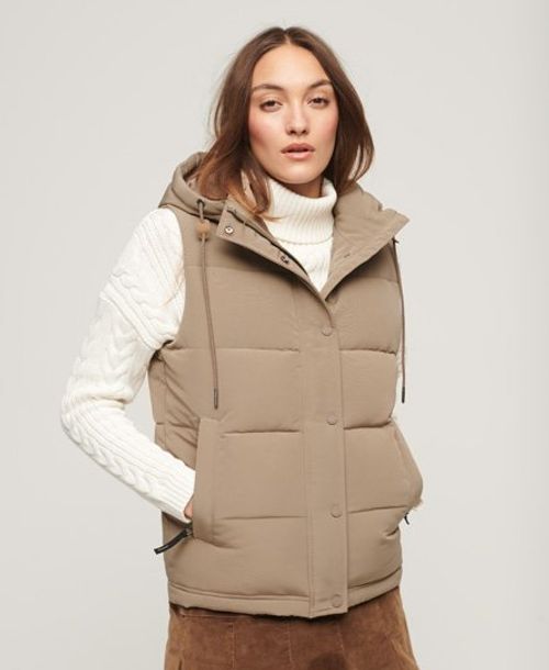 Superdry Women's Everest...