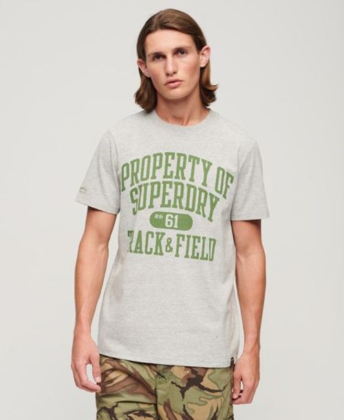 Superdry Men's Athletic...