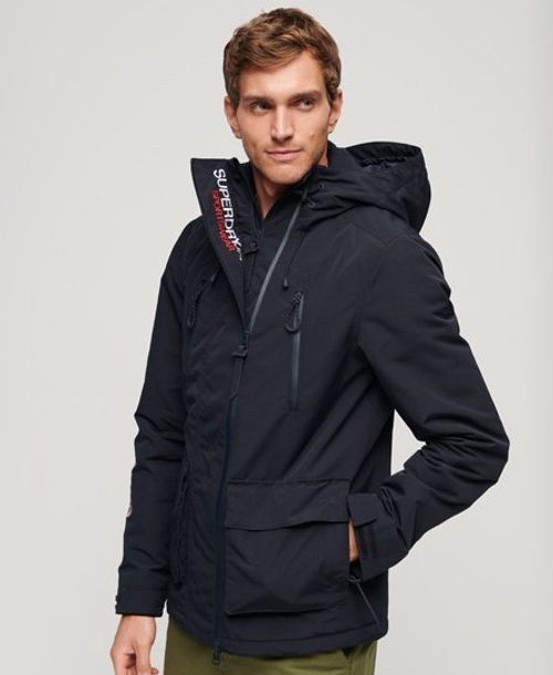 Superdry Men's Hooded...