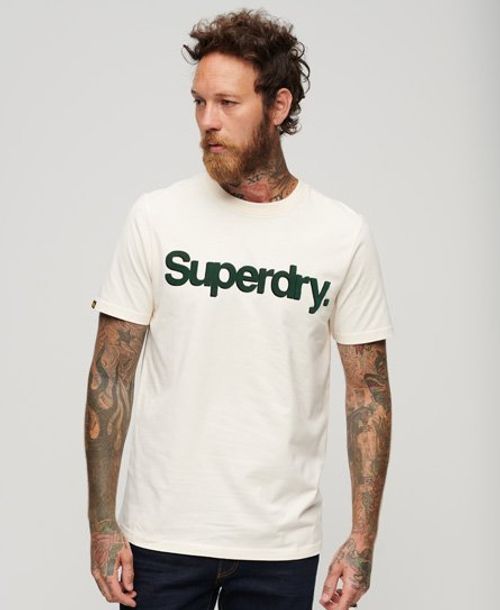 Superdry Men's Core Logo...