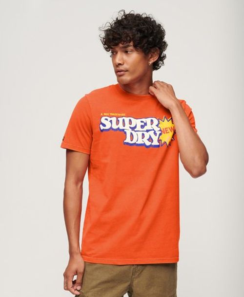 Superdry Men's Cooper 70s...