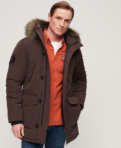 Superdry Men's Mens Classic...