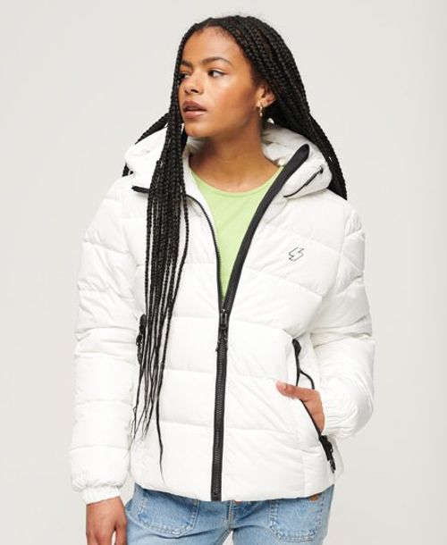 Superdry Women's Hooded...