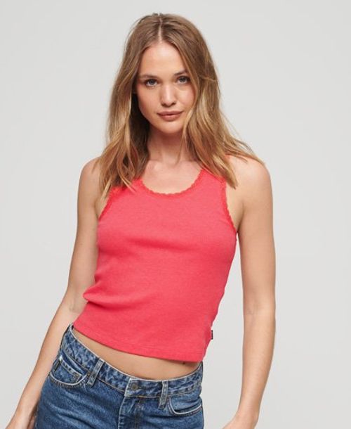 Superdry Women's Organic...