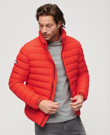 Superdry scuba shop slopestyle