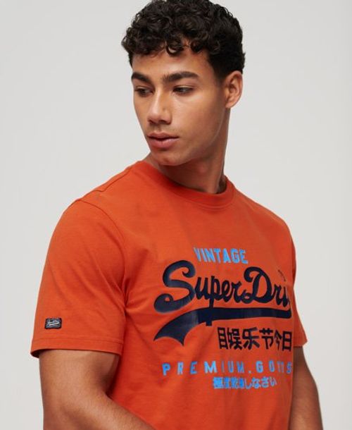 Superdry Men's Classic...