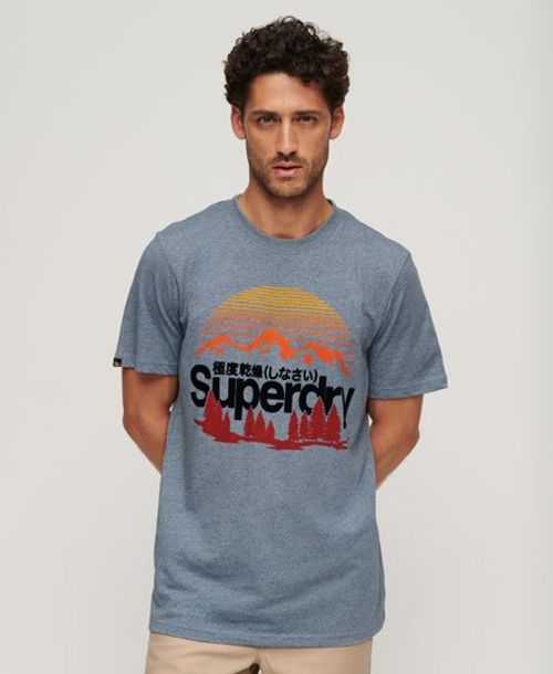 Superdry Men's Core Logo...