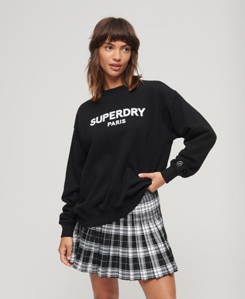 Superdry Women's Sport Luxe...