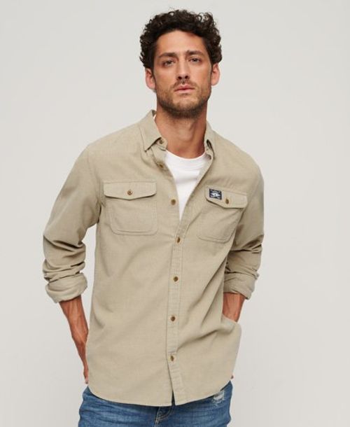 Superdry Men's Trailsman...