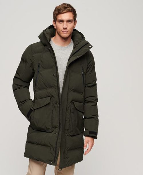 Superdry Men's Hooded...