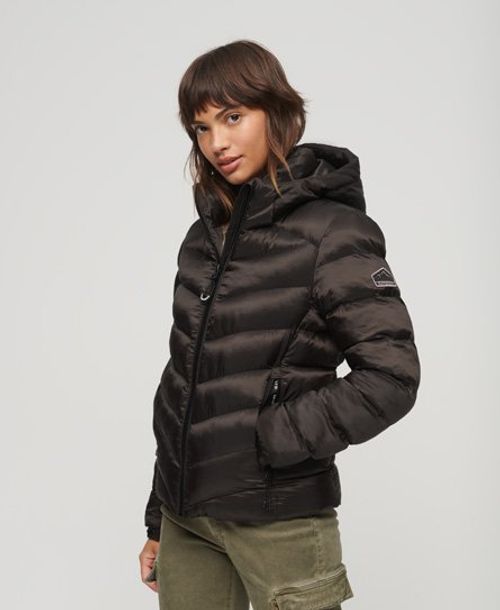 Superdry Women's Hooded Fuji...