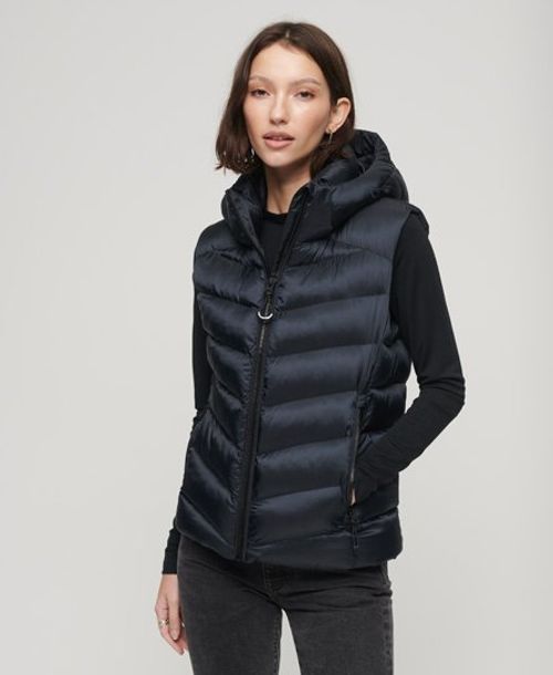 Superdry Women's Hooded Fuji...