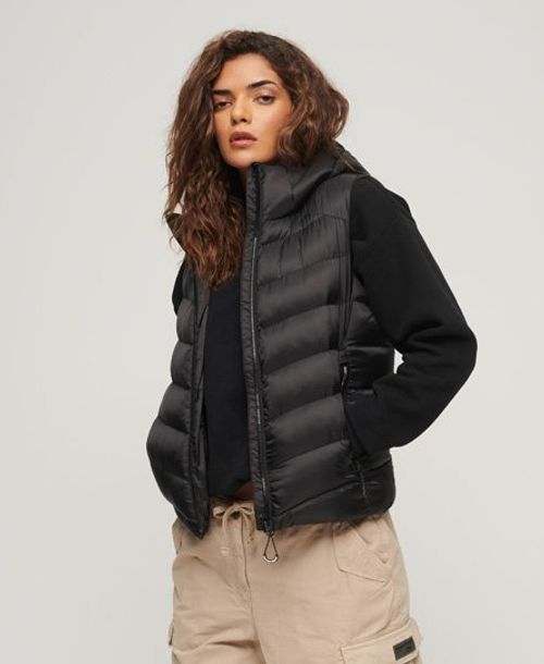 Superdry Women's Hooded Fuji...