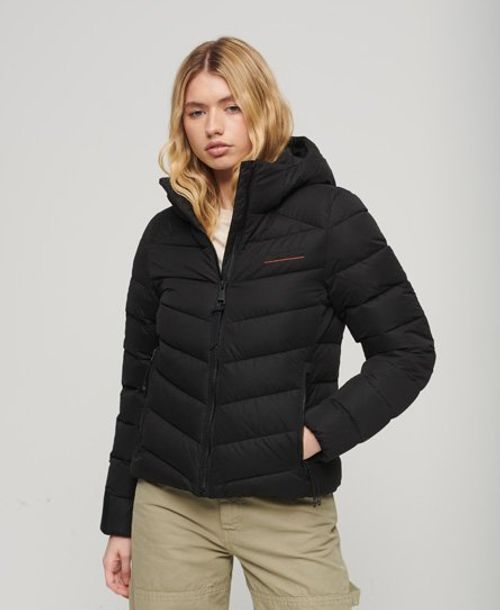 Superdry Women's Hooded...