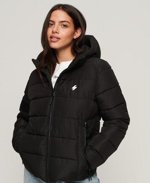 Superdry Women's Hooded...