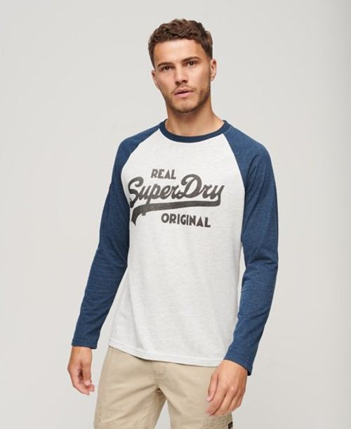 Superdry Men's Athletic...