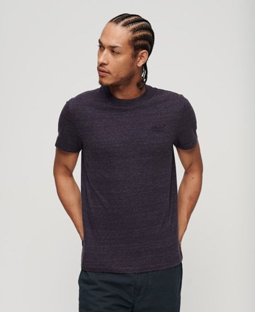 Superdry Men's Organic Cotton...