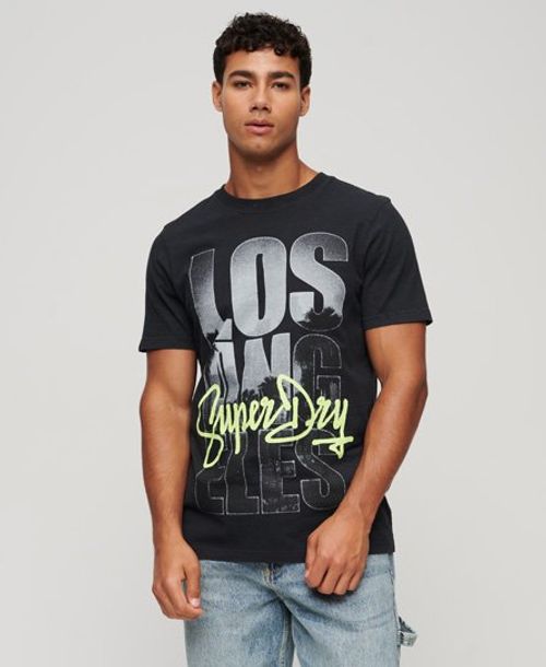 Superdry Men's Photographic...