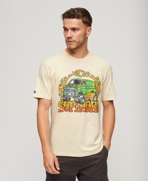 Superdry Men's Motor Retro...