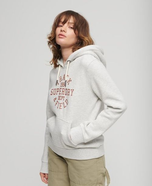 Superdry Women's Scripted...