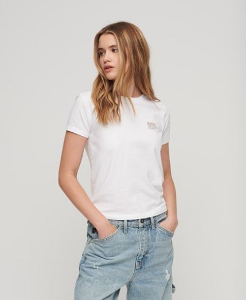 Buy White Tops for Women by SUPERDRY Online