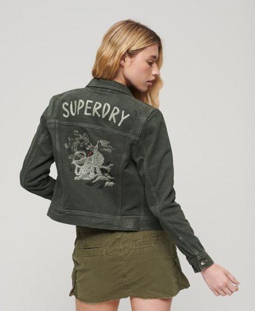 Superdry Women's St Tropez...