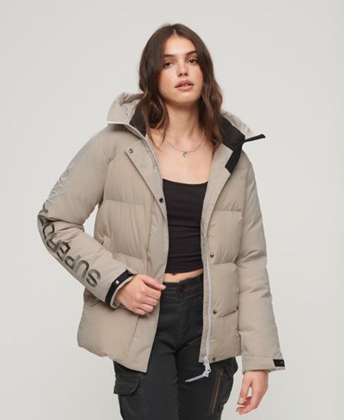 Superdry Women's Hooded City...