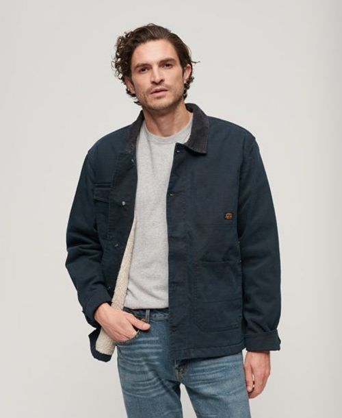 Superdry Men's Mens Classic...