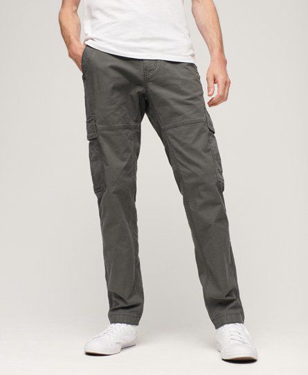 International recruit flight deals grip cargo pants