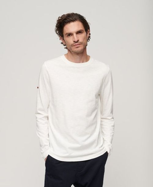 Superdry Men's Long Sleeve...