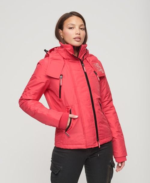 Superdry Women's Mountain...