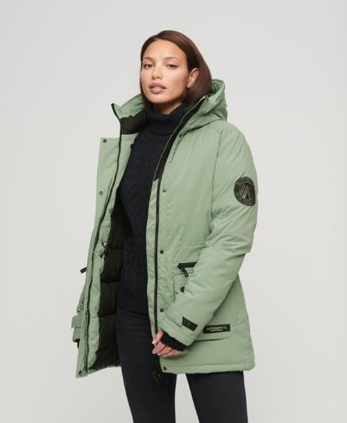 Superdry Women's City Padded...