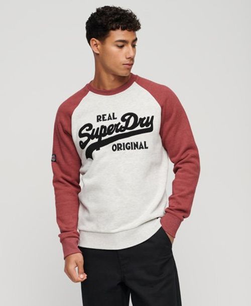 Superdry Men's Athletic...