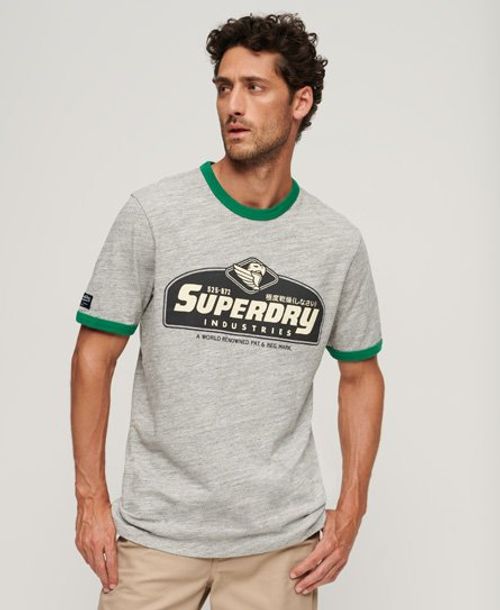 Superdry Men's Core Logo...