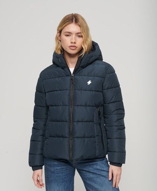 Superdry Women's Hooded...