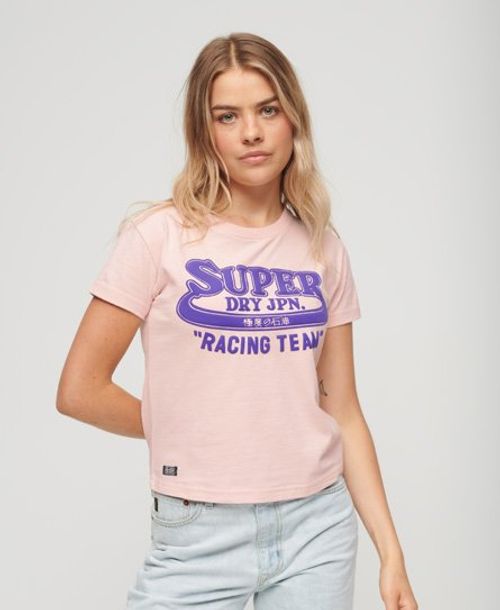 Superdry Women's Archive Neon...