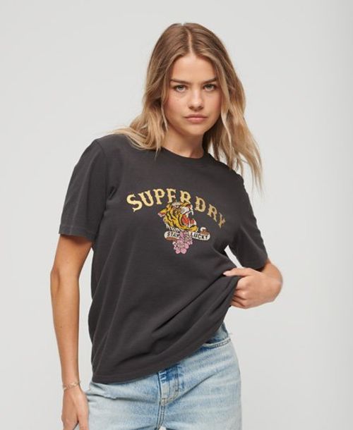 Superdry Women's Custom...