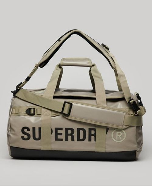 Superdry Women's Women's Tarp...