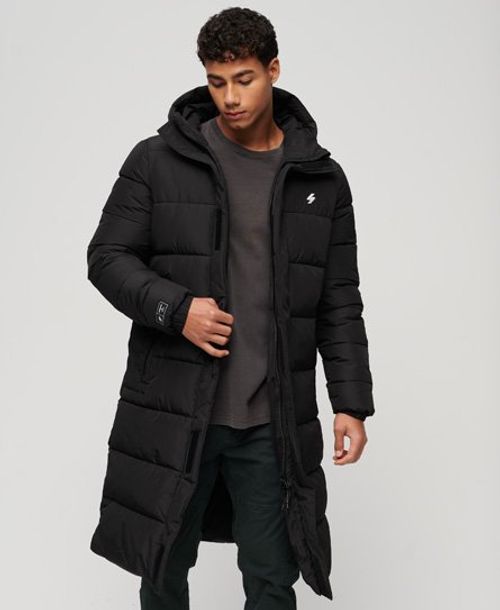 Superdry Men's Hooded...