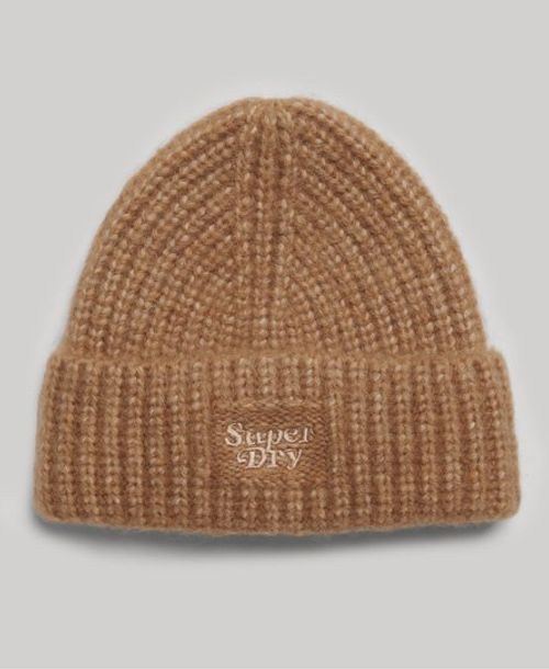 Superdry Women's Rib Knit...