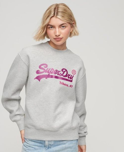 Superdry Women's Embellished...