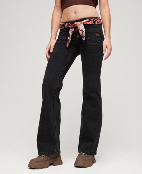 Superdry Women's Organic...