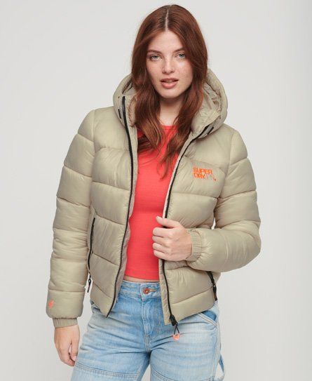 Superdry super shop 8 jacket