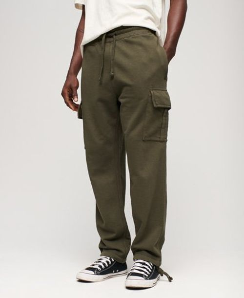 Superdry Men's Relaxed Cargo...