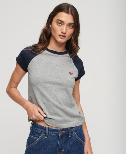 Superdry Women's Organic...