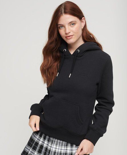 Storm slalom shop overhead hoodie